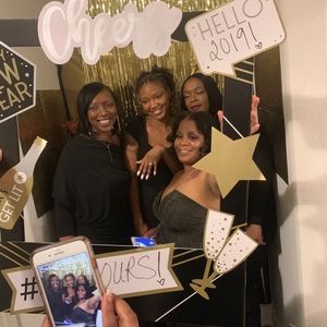 Meet your Posher, Keya